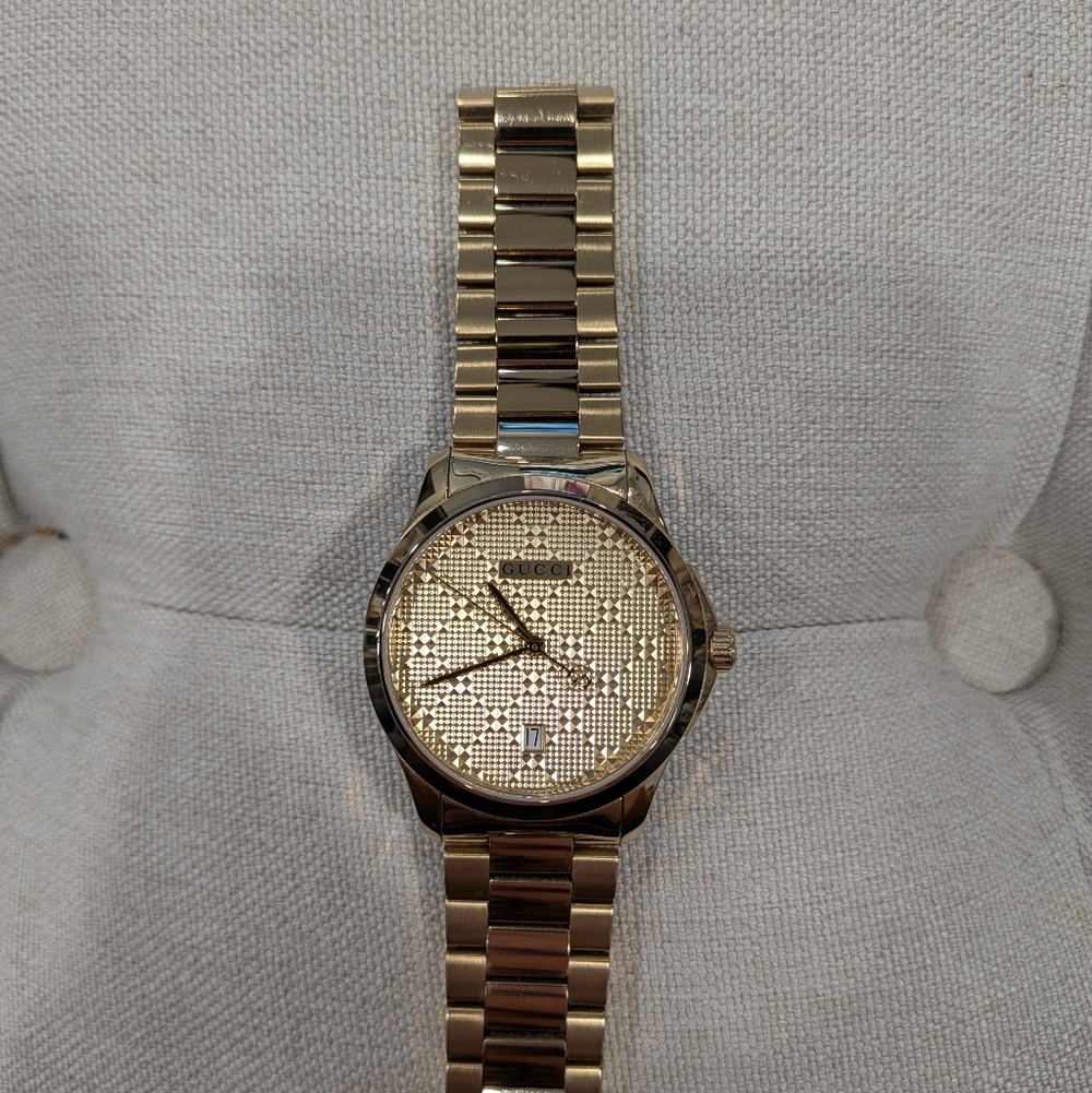 Gucci Watch / Authentic - image 6